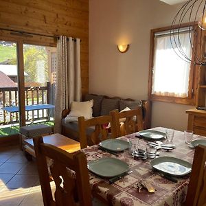 Appartement Samoëns, 3 pièces, 5 personnes - FR-1-624-49