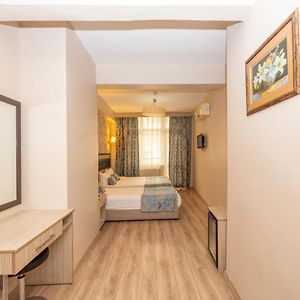 Chambre Triple de Luxe