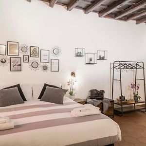 Stranamore Apartments Trastevere