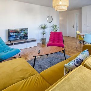Appartement de Luxe