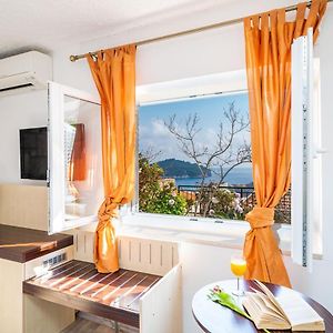 Dubrovnik Sea View Studio Magnolia
