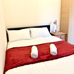 Chambre Double Économique