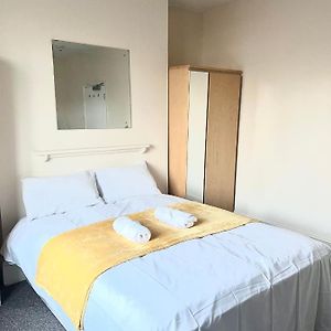 Chambre Lit Queen-Size