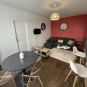 Tegmen, Joli Appartement Au Calme