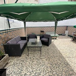 Casa Reformada Con Terraza/Wifi/Aire Acondicionado