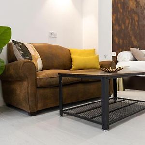 Loft Situado Cerca Del Santiago Bernabeu