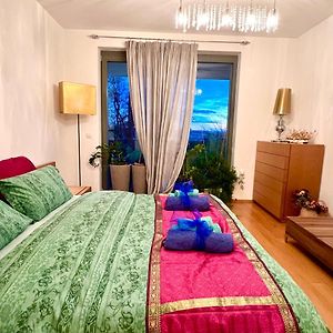 Chambre Lit King-Size