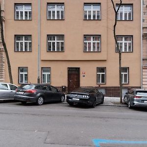 Appartement Studio
