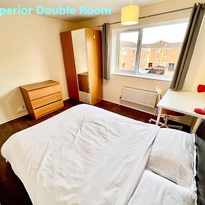 Chambre Supérieure Lit King-Size
