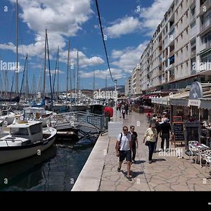 Cote D'Azur Appart Spacieux / Lumineux
