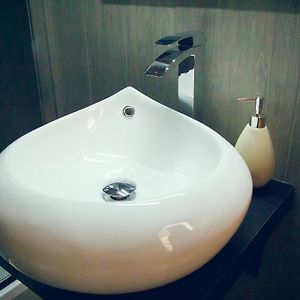 Chambre Grande Double