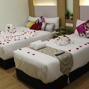 Chambre Triple de Luxe