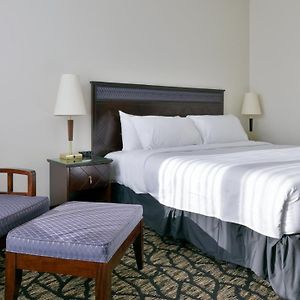 Chambre Lit Queen-Size