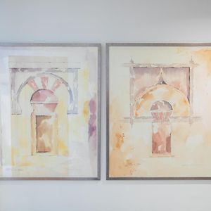 Chambre Budgétée Double