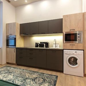 E12 Boutique Apartments
