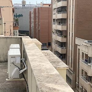 Malaga Centro Habitaciones Privada En Apartamento Compartidos