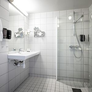 Chambre Supérieure Double
