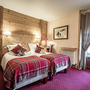 Chambre Double