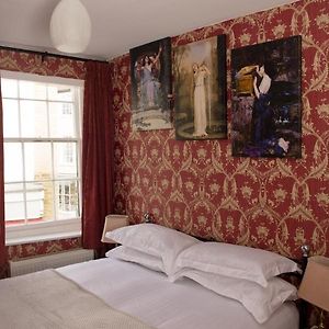 Chambre Standarde Lit King-Size