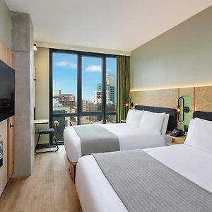 Chambre Lit Queen-Size