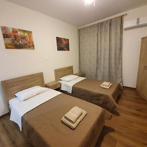 City Center Athenes Rooms