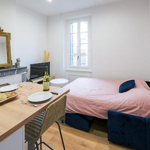 Romantique Duplex Au Pied De La Cite