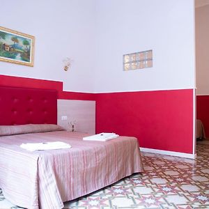 Private Bathroom Quadruple Room