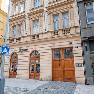 Premium Wenceslas Square Apartments