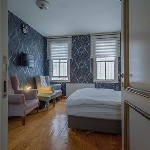 Chambre Standarde Lit King-Size