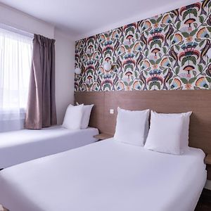 Chambre Standarde Triple