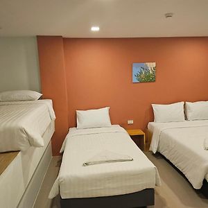 Chambre Standarde Familiale Double