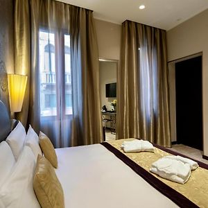 Chambre Supérieure Lit King-Size