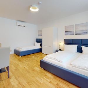 Appartement Supérieur