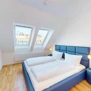 Appartement Supérieur à 2 Chambres à Coucher