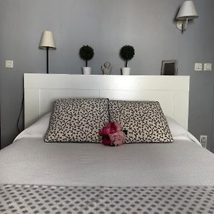 Chambre Supérieure Double