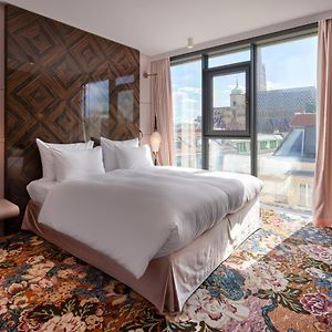 Chambre Lit King-Size