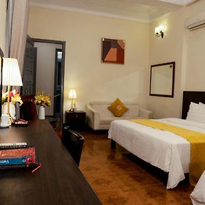 Chambre Familiale