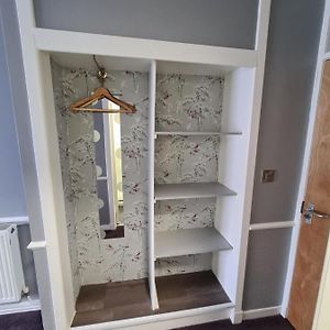 Chambre Quadruple Luxe