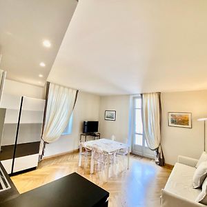 Appartement de Luxe