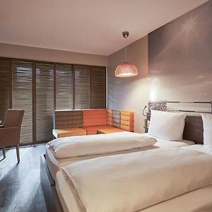 Chambre Double de Luxe