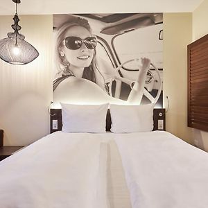 Chambre Simple