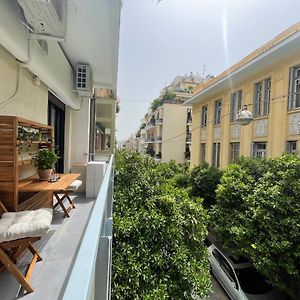1 Bedroom Apt - Live Like A Local In Kolonaki