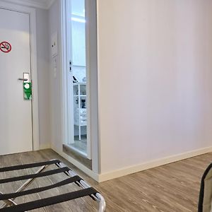 Chambre Triple