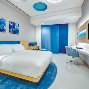 Chambre Supérieure Double