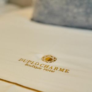 Chambre Petite Double