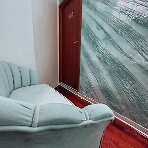 Chambre Grande Double