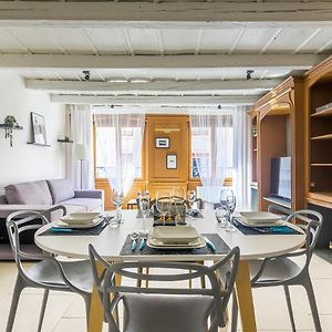 Appartement à 1 Chambre à Coucher