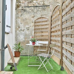 Sunny Studio Terrasse, Hypercentre La Plage A 2 Pas !