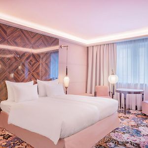 Chambre Lit King-Size