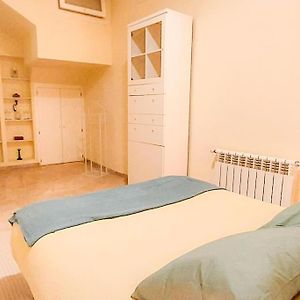 Apartamento J Costa 15- Alameda Hercules